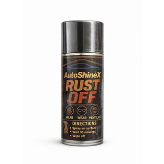 Rust Off