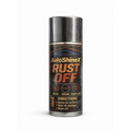 AutoShineX Rust Off