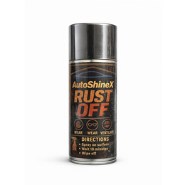 AutoShineX Rust Off (400ml)