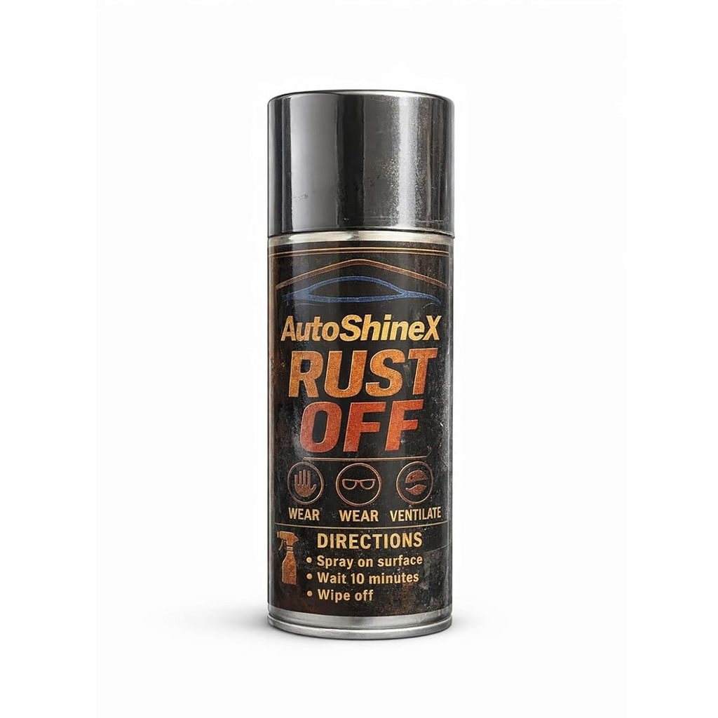Rust Off