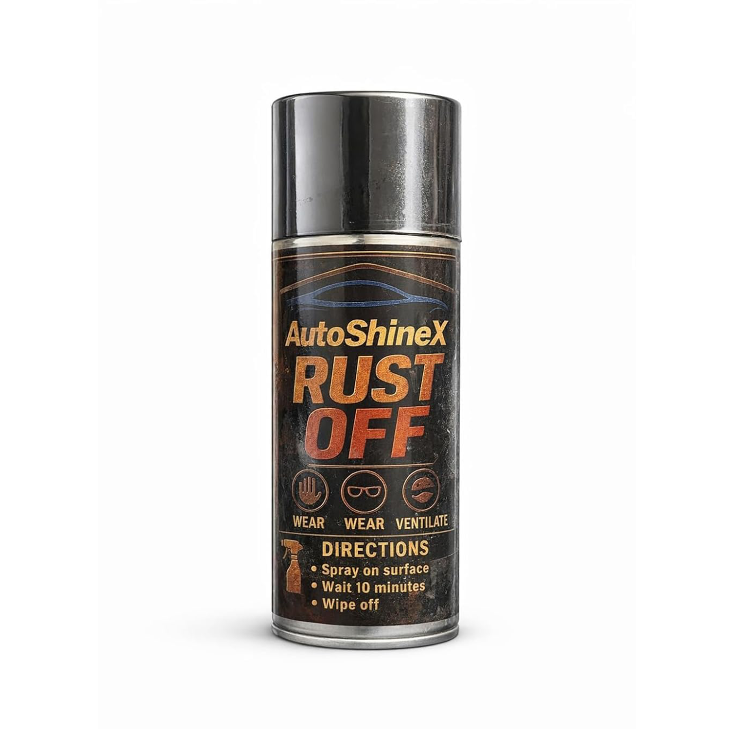 Rust Off