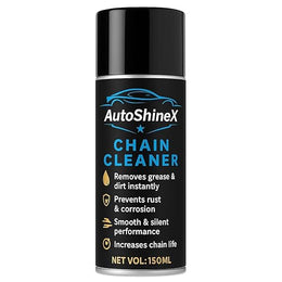 AutoShineX Chain Cleaner (150ml)