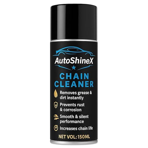 Chain Cleaner
