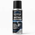 AutoShineX Helmet Cleaner