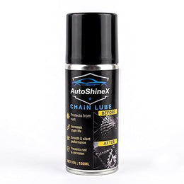 AutoShineX Chain Lube (150ml)