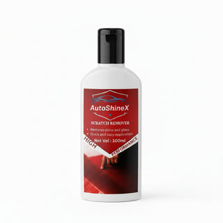 Scratch Remover