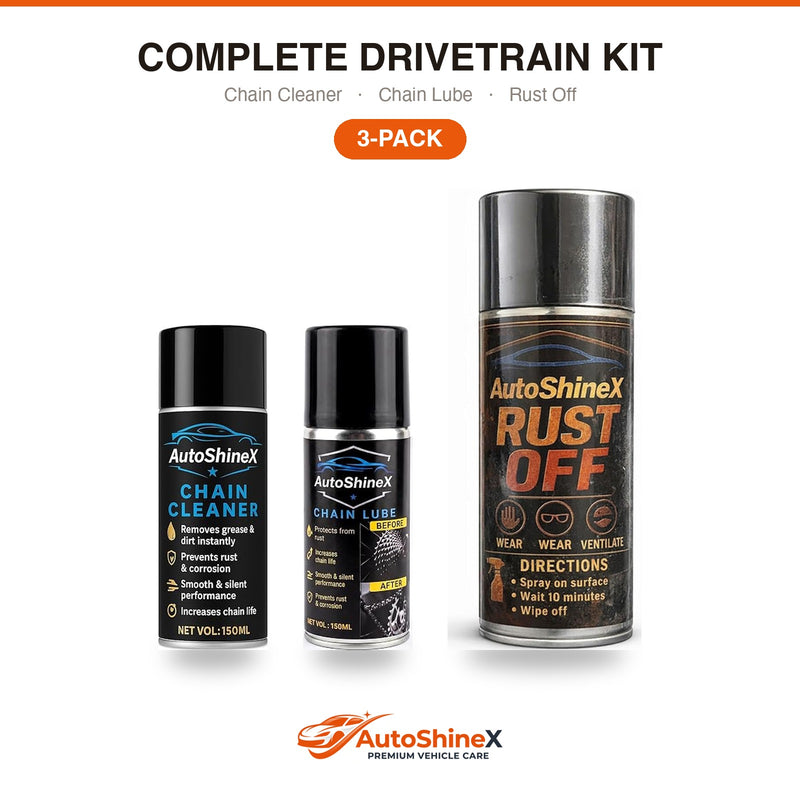 AutoShine X