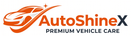 AutoShineX logo