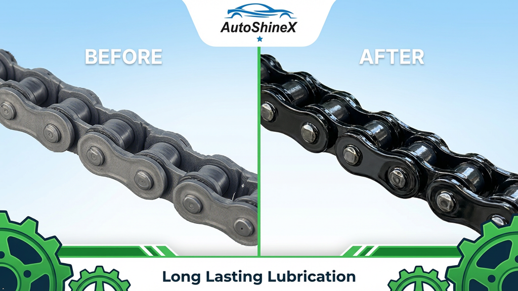 Chain Lube
